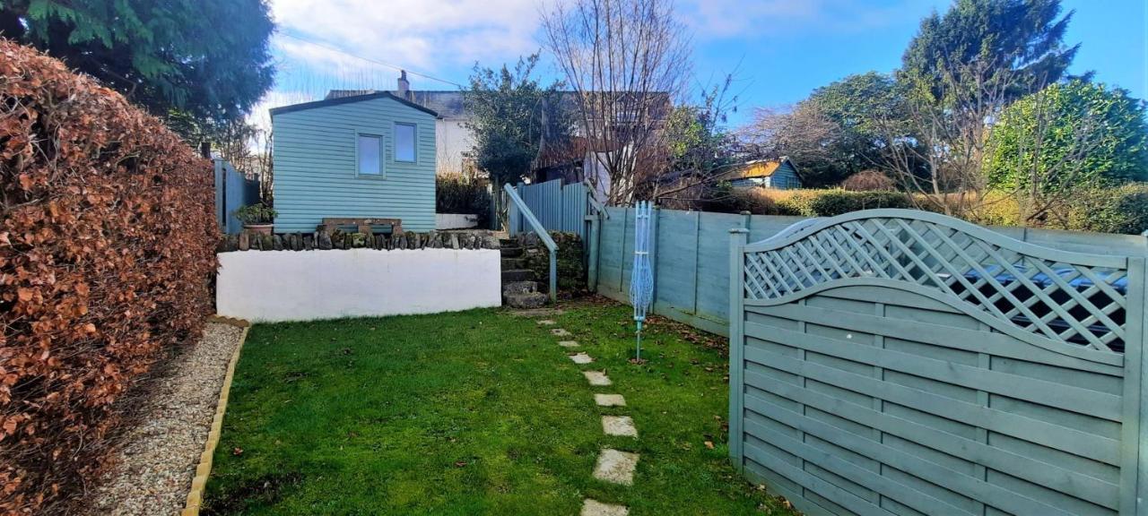 Greenbrae East Crieff Exterior foto